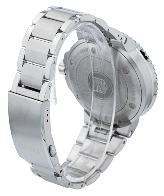 Oris Aquis Depth Gauge 01 733 7755 4154-SET MB Image 3